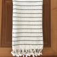 Ella Turkish Hand / Kitchen Towel