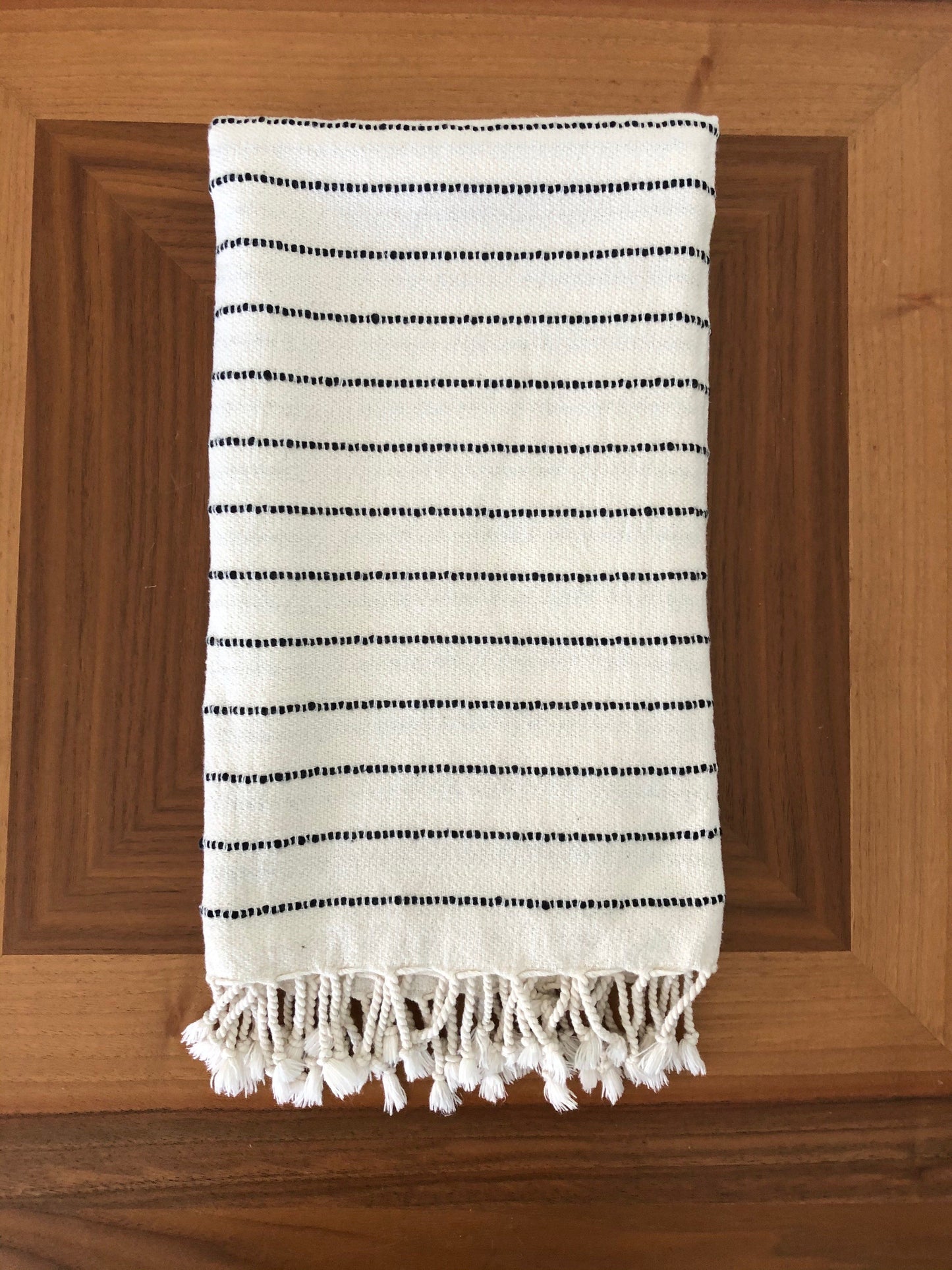Ella Turkish Hand / Kitchen Towel