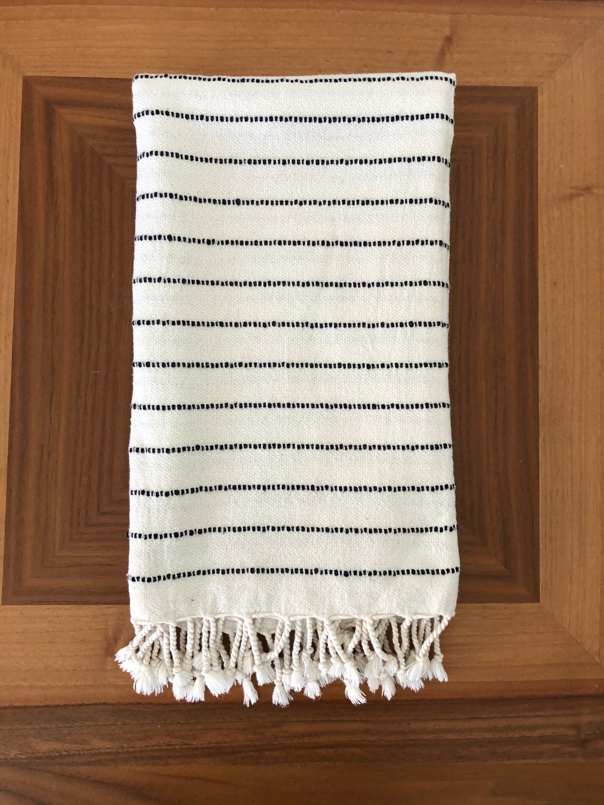 Ella Turkish Hand / Kitchen Towel