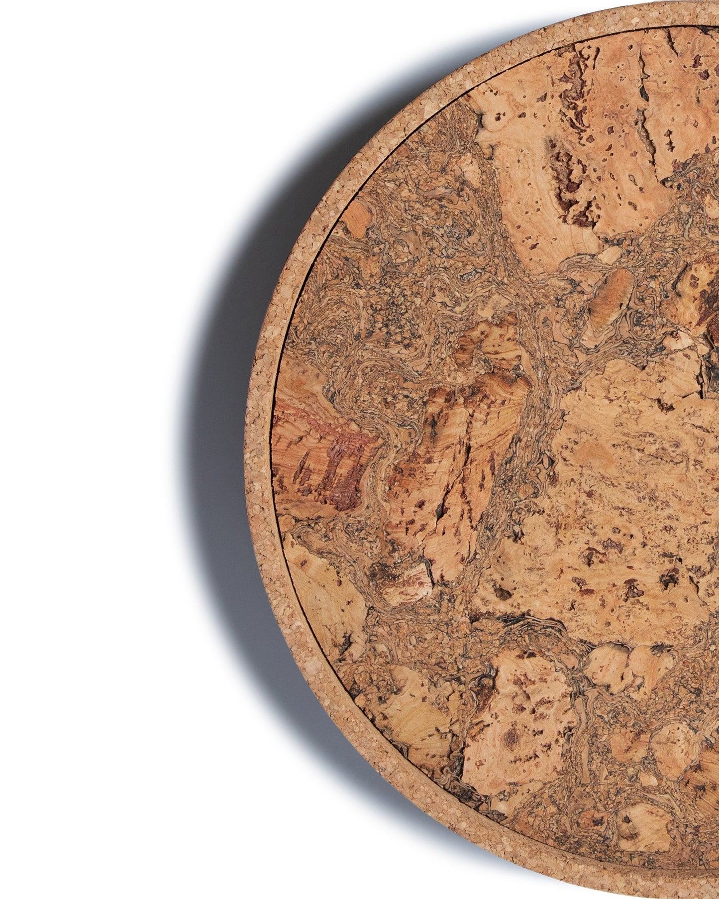 12" Smart Susan | Cork Montado