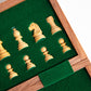 Store Away Chess Set