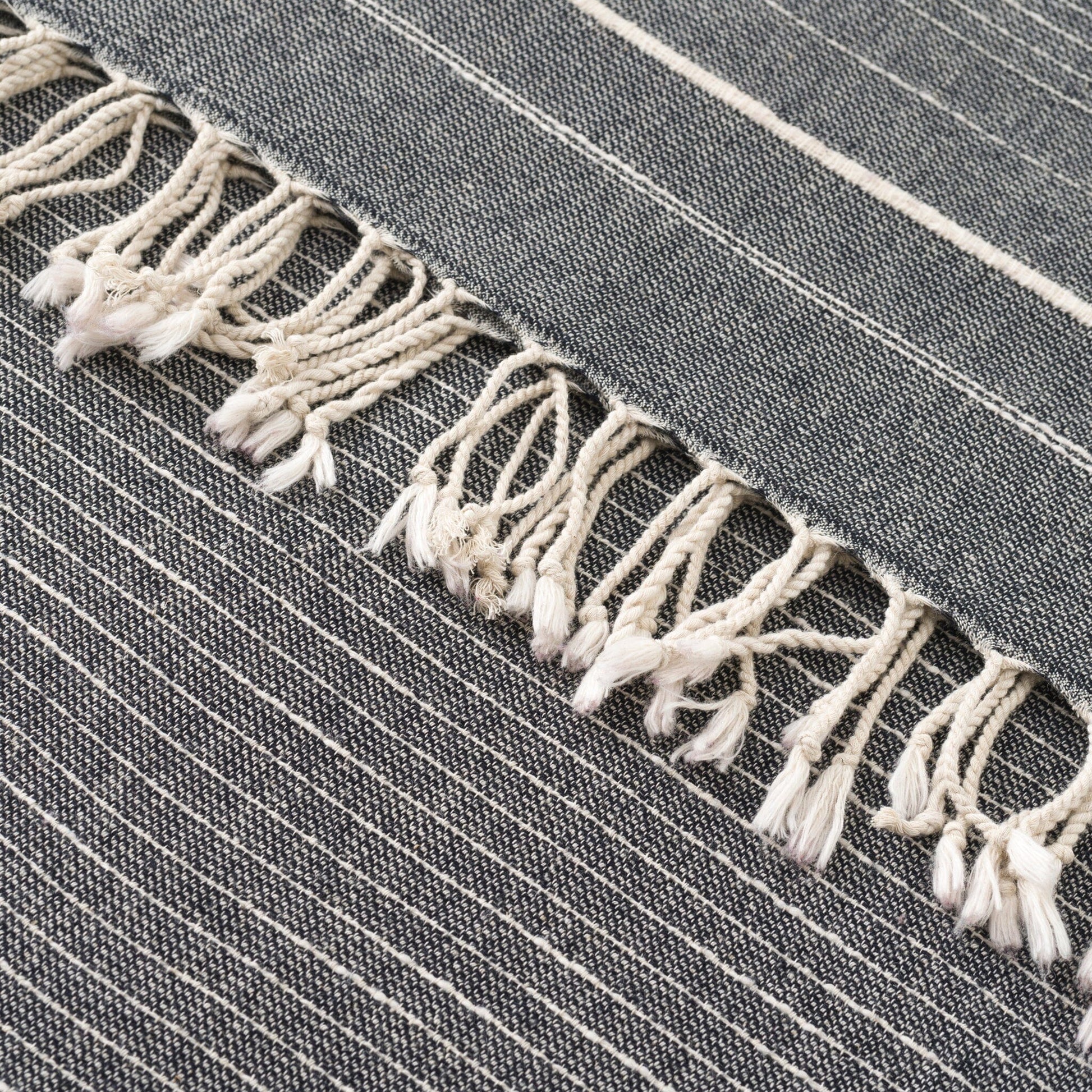 Lugano Linen Turkish Towel