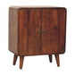 Solid Wood Mini Classic Cabinet