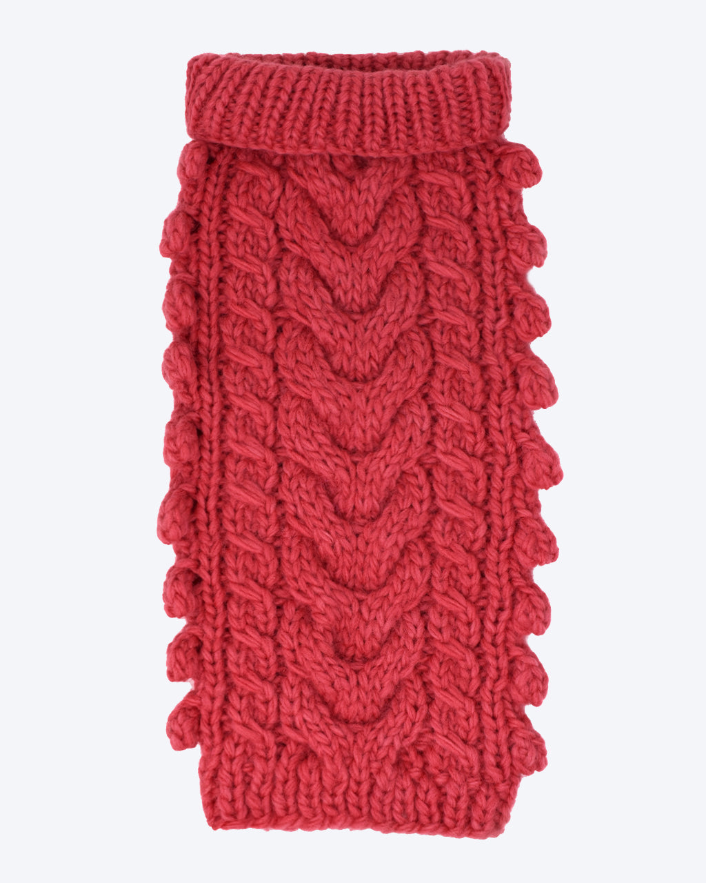 TURTLENECK SWEATER by Ware of the Dog