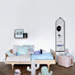 Moku Shelf - Black