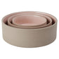 Sia Dog Bowl Rose - Large