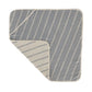 Raita Hooded Towel - Cloud / Ice Blue