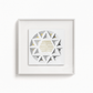 Paper Star Ketubah
