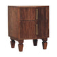 Solid Wood Harper Nightstand