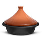 Moroccan Tagine, Cast Iron, 3.3 Qt.