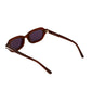 Cure // Tobacco [Polarized Plum]