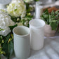 Blanc + Dove | Stegg | Unbreakable Highball Glasses