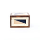 Decorative Box | Mango Wood | Handmade