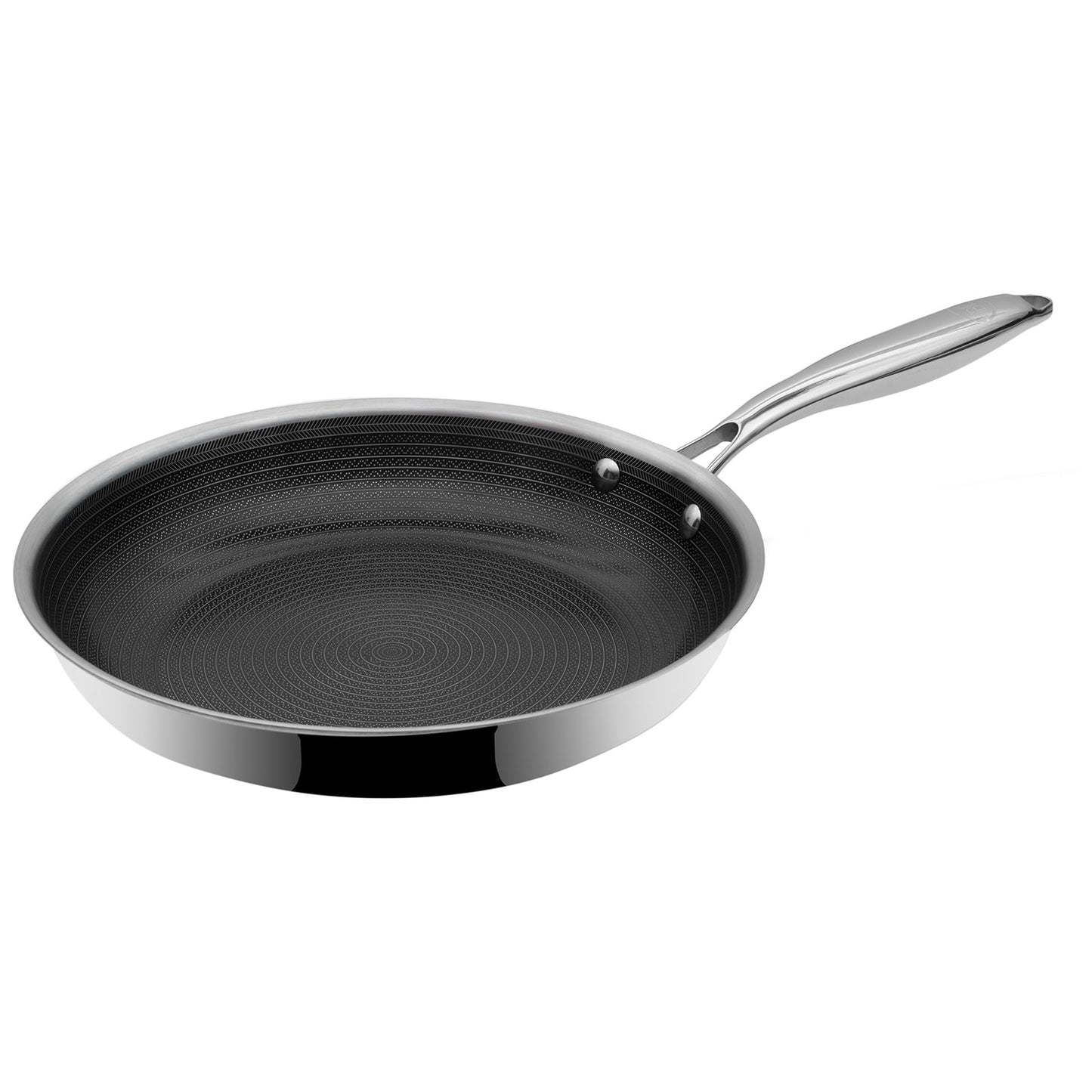 BE | LIVING CIRCLAD Series  Frying Pans
