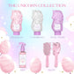 Unicorn Hair and Body Essentials
