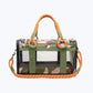 OUT-OF-OFFICE PET CARRIER by Roverlund