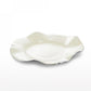 Ruffled Plates - In Stock