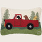 Chandler 4 Corners - pillows