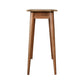 Solid Wood Mini Nordic Style Writing Desk
