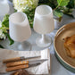Blanc + Dove | Swepp | Silicone Unbreakable Wine Glasses