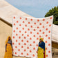 Solstice Quilt (Reverse)