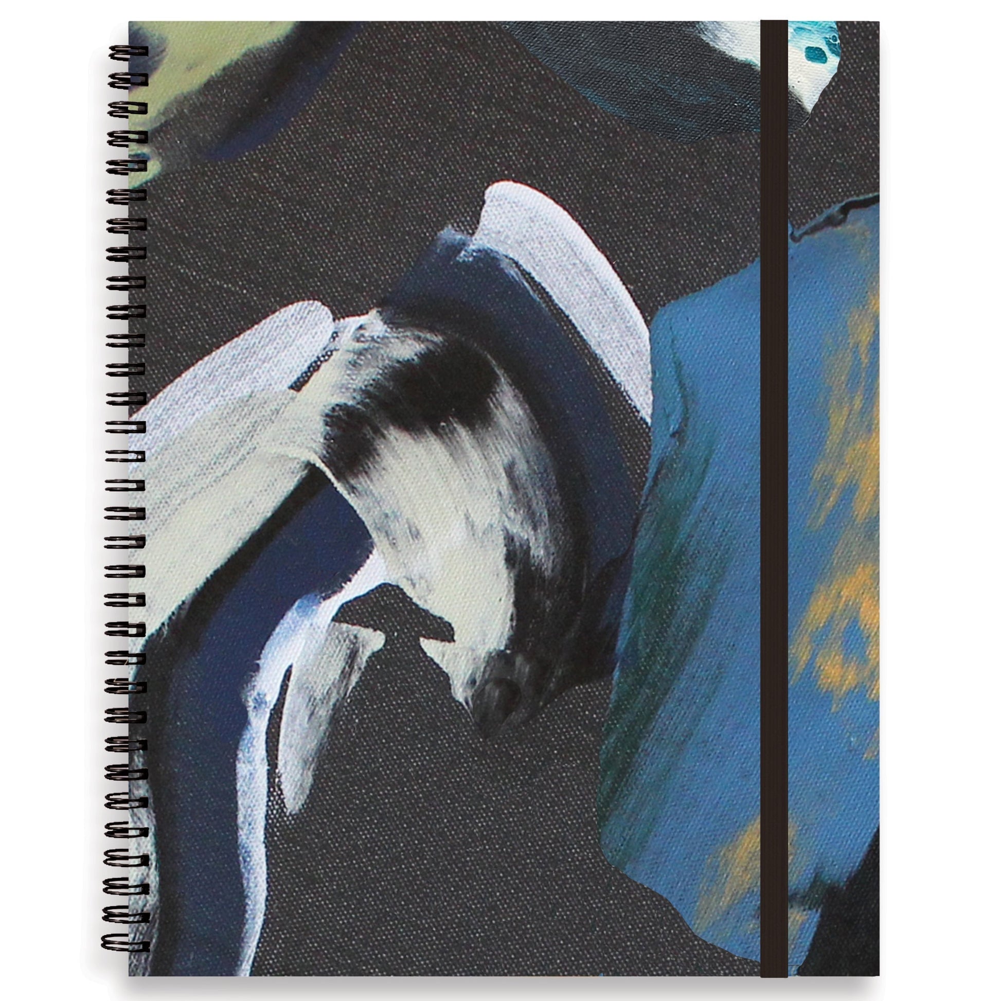 Dorian Sketchbook