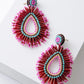 Carnaval Earrings