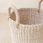 Natural Vase Basket