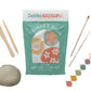 Petite Artisan Trinket Dish Clay Kit