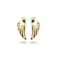 Ania Bronze Earrings