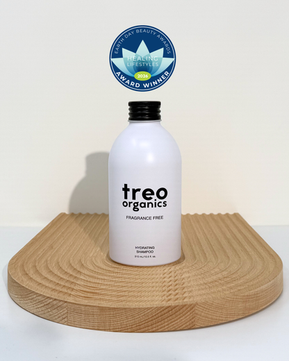 Fragrance-Free Hydrating Shampoo