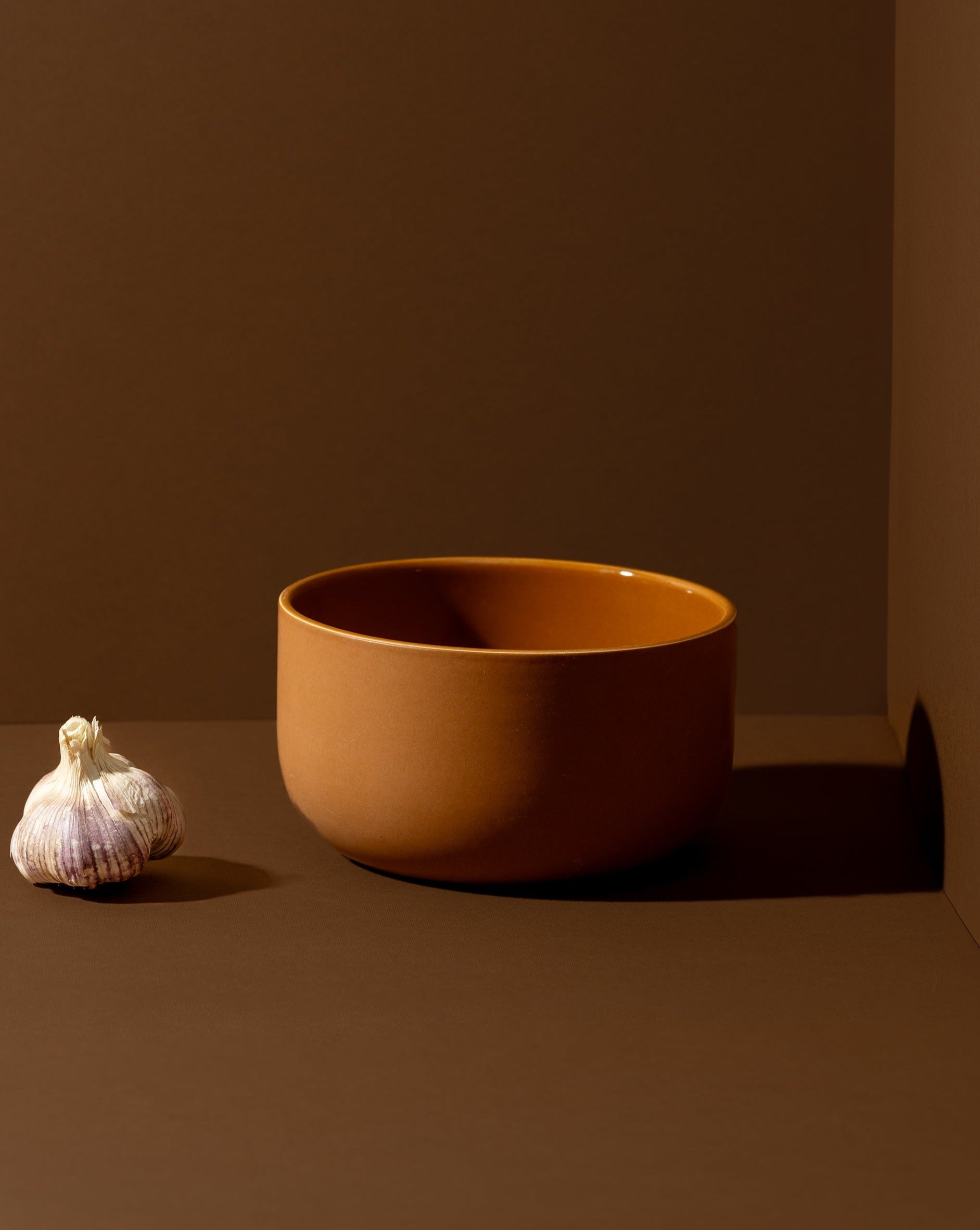 Stoneware Serving Bowl | Youlha 68 Oz