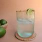 Seagrass Coasters