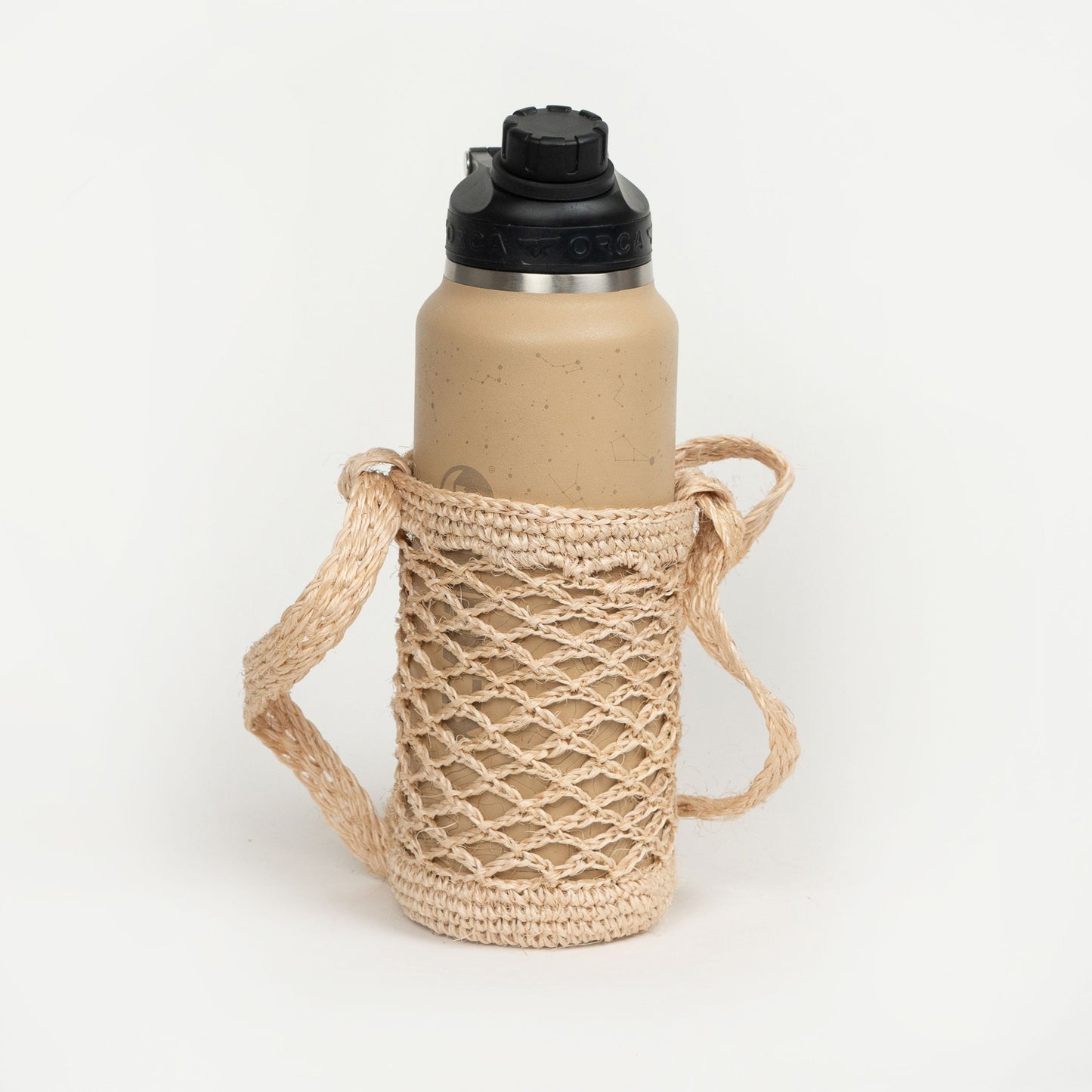 [WS] Jessy Water Bottle Holder