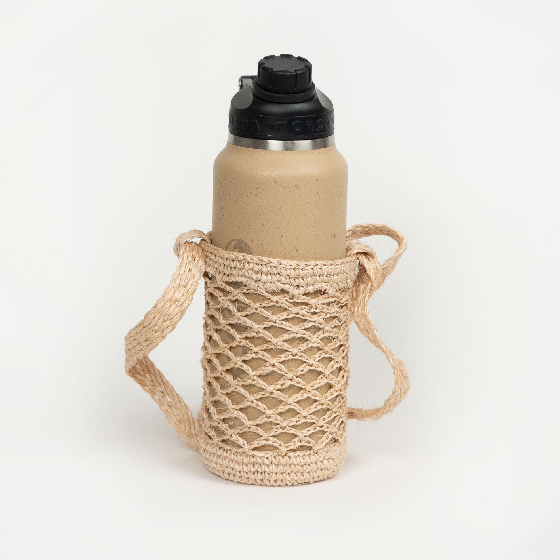[WS] Jessy Water Bottle Holder