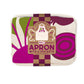 Beet Apron