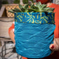 Assorted Set of 5 Reusable Cloth Furoshiki Gift Wrap | Ocean Conservation Collection