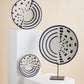Sunrise Wall Basket