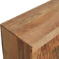 Solid Wood Marbella Cabinet