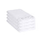 Ribbed Loom Terry Hand Towel Bundle