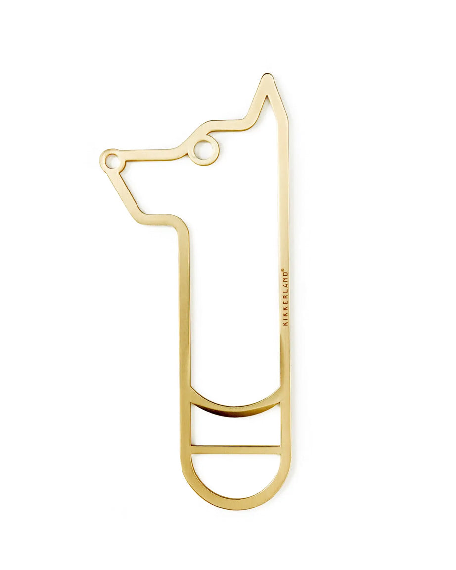 DOG BOTTLE OPENER