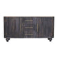 Solid Wood Savoy Sideboard