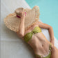 Chapeaute- Light pink Hat