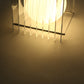 Lớp small square in clear acrylic