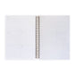 Palmita B5 Weekly Undated Planner