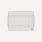 Stainless Steel Half Sheet Pan - Oven & BBQ