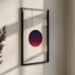 Circles Ketubah