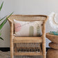 Desert Dawn Throw Pillow