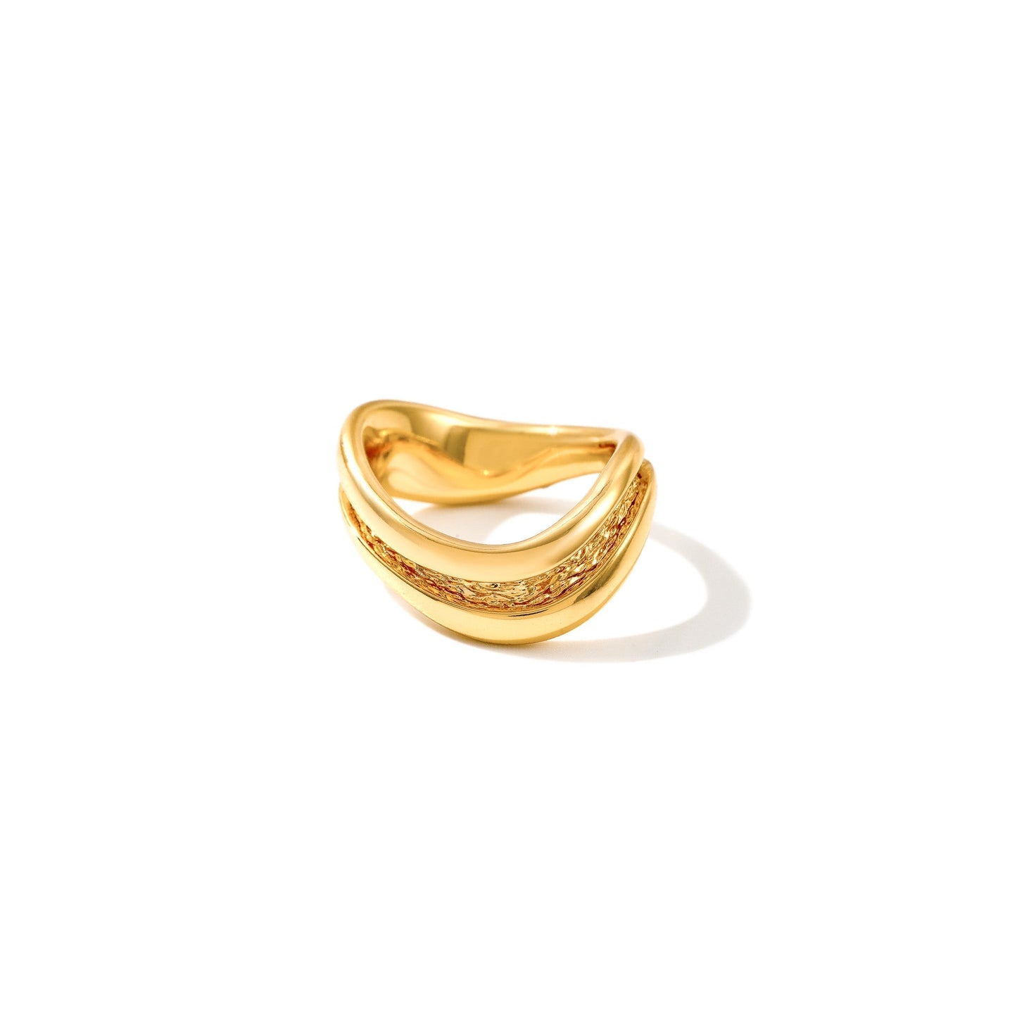 Currents Trace Ring