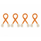 Nautical Knot Napkin Rings (Set of 4)
